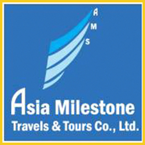 Asia Milestone